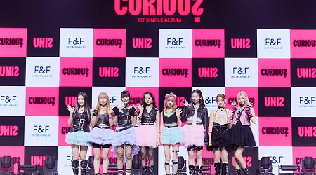 Unis aims to become idol for Gen Z