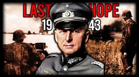 Lost Victory: Manstein&#39;s Plan at Kursk Could Have Changed the War | World War II Documentary