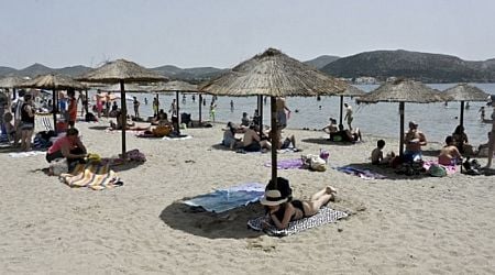 UK tourists warned Spain, Portugal, Italy, Greece have become 'unsuitable'