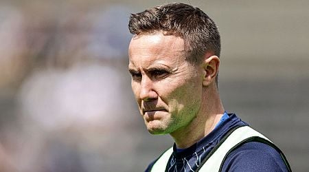 Kildare move to appoint new senior football manager 