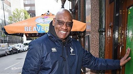 The Chase's Shaun Wallace addresses rumours he's 'been sacked' from ITV show