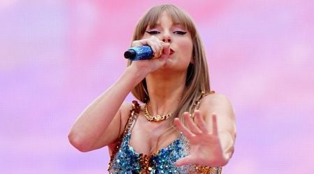 Organisers cancel three Taylor Swift concerts in Vienna amid terror attack fears