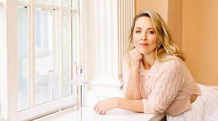 Kathryn Thomas on the shock axing of Operation Transformation and emotional Rose of Tralee moments