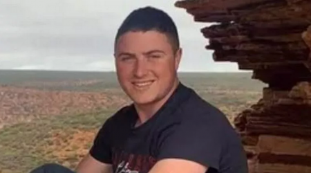 Tributes pour for Galway man who tragically died in Australia as fundraiser launched