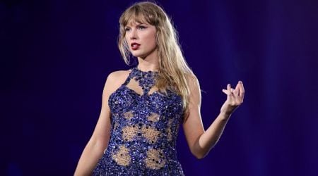 Three Taylor Swift concerts in Vienna cancelled over alleged planned terrorist attack