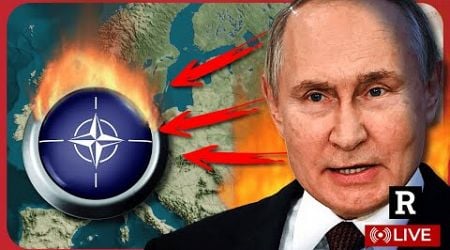 Here we go! Something BIG is coming Russia DESTROYS Ukraine attack, NATO amasses forces in Poland