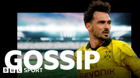 Brighton & West Ham eye Hummels - Wednesday's gossip