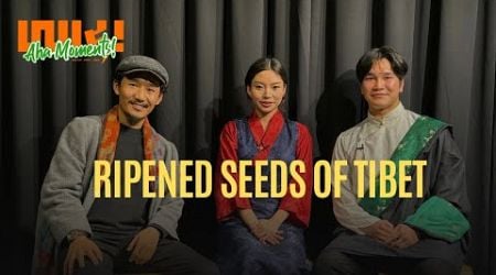 Young Spirits: Bridging Generations, Building Community | Belgium Tibetan Youth #112