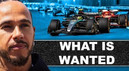 Huge Deal Signed As Hamilton Revelation Made After Belgium Win?!