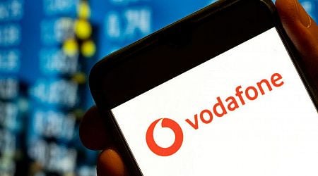 People are only just finding out what Vodafone really stands for after 33 years