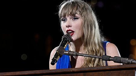 Taylor Swift Concerts Canceled After Terror Suspect Arrests