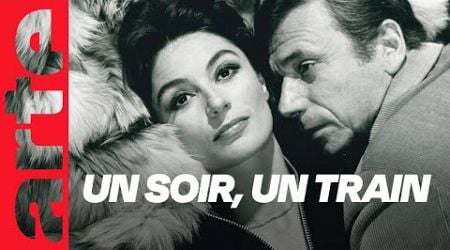 Un soir, un train | Film complet | ARTE KINO | ARTE Cinema