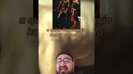 Caravaggio y el misterio de Malta