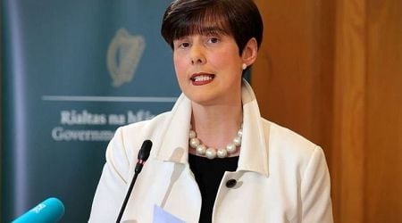 Free schoolbooks for senior cycle pupils is key target for Norma Foley ahead of Budget talks