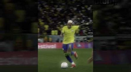 The time Neymar scored against Croatia in the World Cup. #edit #football #neymar #aftereffects