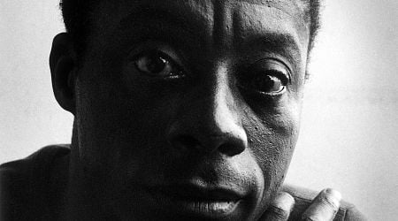 Belles lettres of James Baldwin