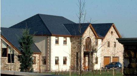 Meath couple fail in latest appeal to hold on to 588 square metre house they built without planning permission