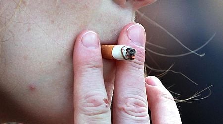 Number of illegal cigarettes in Ireland hits 10 year high as one in five packs smuggled in 