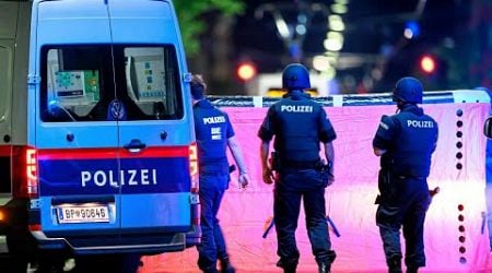 Explosion mit Todesfolge in Wien-Ottakring