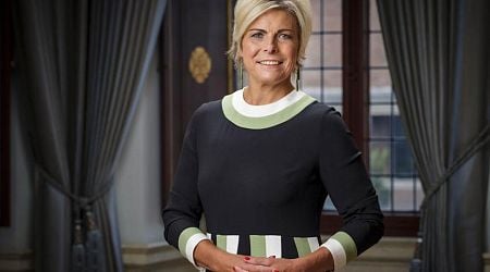 Princess Laurentien accused of inappropriate behavior; "Slandeorus," foundation says