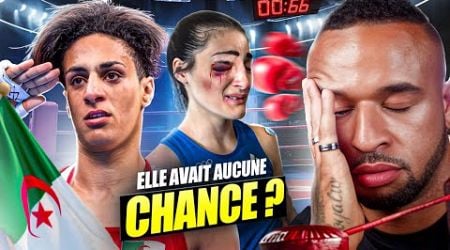 Boxeuse ou Boxeur ? Imane Khelif aux JO 2024