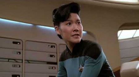 Patti Yasutake, Star Trek and Beef Star, Dies at 70