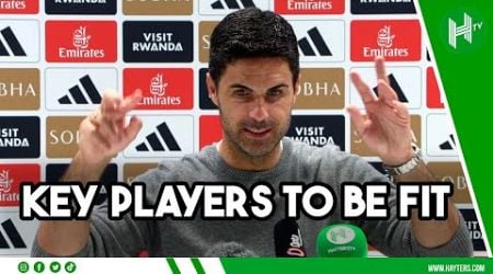 Calafiori &amp; Timber will be READY for new season! | Mikel Arteta | Arsenal 4-1 Leverkusen