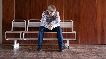 More young people in social isolation