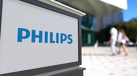 Philips suing U.S. lab over sleep apnea machine recall; Says lab exaggerated the risks