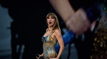 Austrian police target further suspects after Taylor Swift concerts cancelled, two arrests made