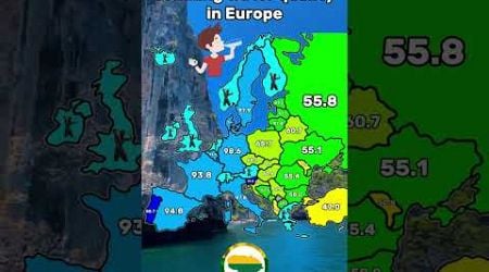 #mapping #europe #geography #map #mapper #lithuania #european