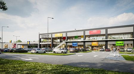 Foreign Investors Plan to Build Five Retail Parks in Bulgaria in Five Years