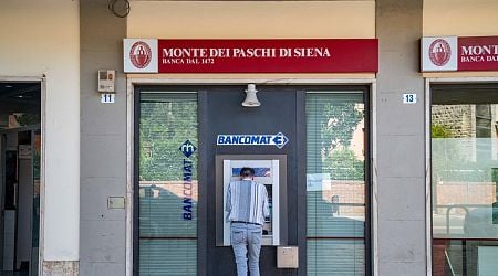 Why Italy could see big M&A deals in banking