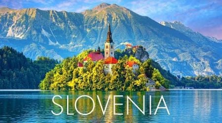 Beautiful Relaxing Music, Peaceful Soothing Instrumental Music, &quot;Slovenia Alps&quot; Tim Janis