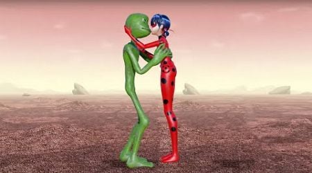 Dame tu Cosita and Miraculous Ladybug - Love or hate?!