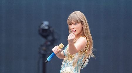 Taylor Swift Wembley concerts to be risk assessed by Met Police after three called off in Austria