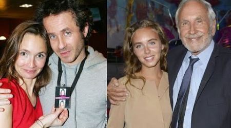 Mort de Patrice Laffont : qui sont ses orphelins Mathilde, Axelle et Fabrice ?