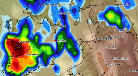 Ireland weather: Met Eireann give final summer forecast as region hit with another heatwave