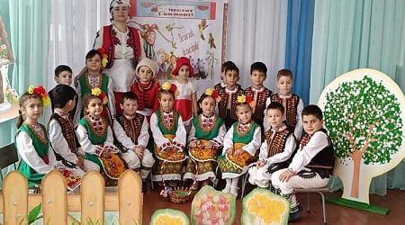 Bulgaria Provides BGN 212,500 for 27 Educational and Cultural Projects in Taraclia