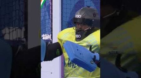 Team India Hockey in Semi Finals of #ParisOlympics2024