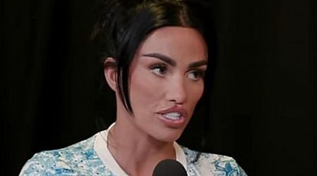 Katie Price slammed in brutal Turkey hotel review by guest sickened by facelift hygiene