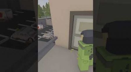 Solo Vs Squad on Unturned Elver #shorts #unturned