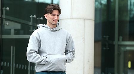 Dublin man charged with money laundering cryptocurrencies appears in court 