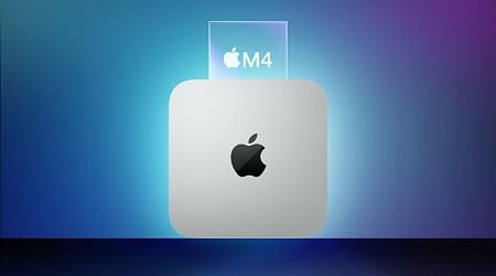 M4 Mac Mini to Become Apple's Smallest Ever Computer With Complete Redesign