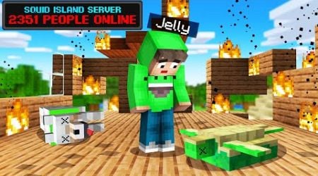 Minecraft Squid Island Server IP Got Leaked... (it&#39;s over)