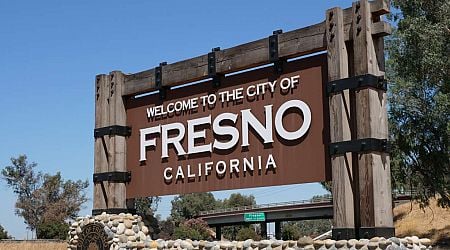 Verizon upgrades network in Fresno, CA