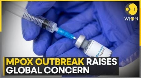 W.H.O convenes emergency meeting over MPOX outbreak; deadly strain on the move in Africa | WION