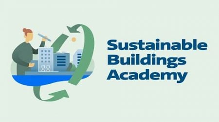 Grundfos Sustainable Buildings Academy: Grundfos NBS/NBSE