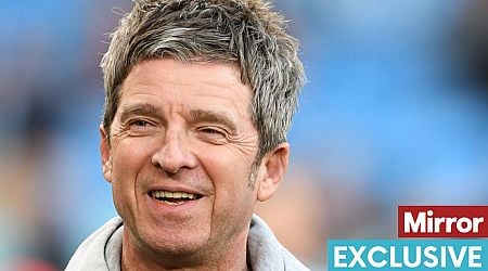 Noel Gallagher issues worrying health update as he vows to ditch alcohol