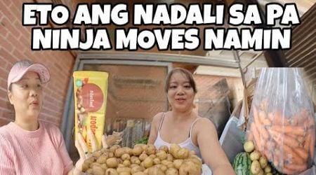 PAGBABALIK TAMBALAN KAY MR. SUSPENSE | DUMPSTER DIVING | THAI-FINNISH PERO PUSONG PINAY